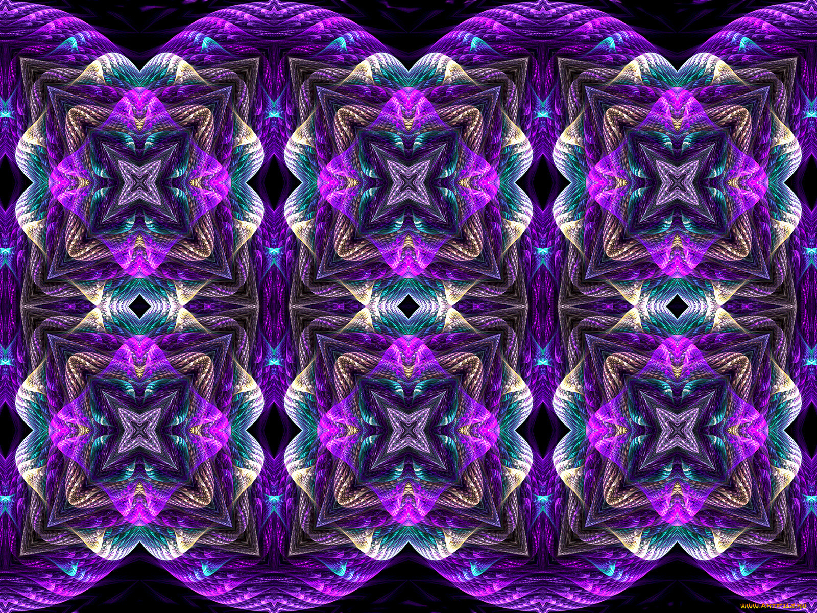 3, , fractal, , , 